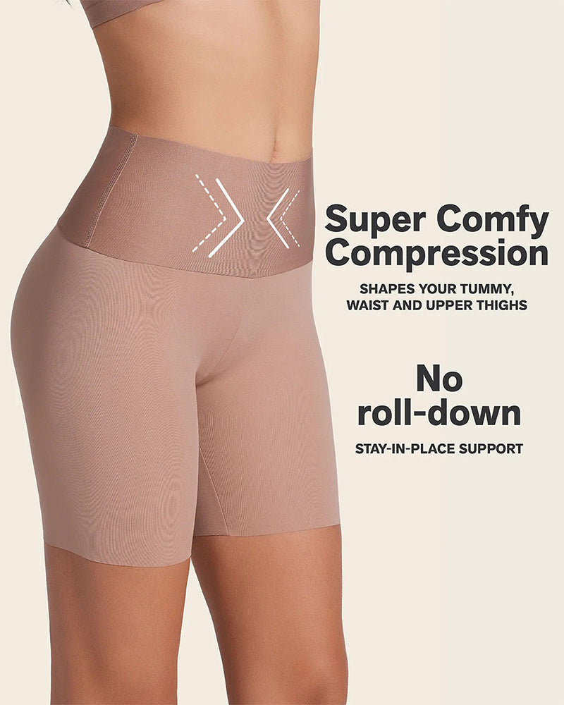 Butt Lifting Firm Tummy Control Leggings