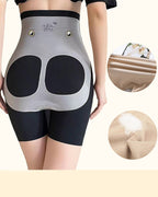 High Waisted Tummy Control Pants