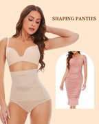 Stretchy Panty Wise Women's Underwear