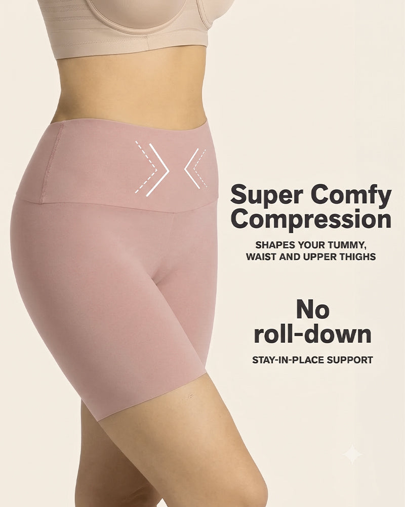 Butt Lifting Firm Tummy Control Leggings