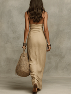 AZURA | FLOWY SUMMER DRESSES