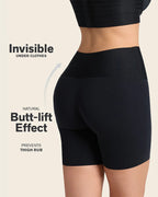 Butt Lifting Firm Tummy Control Leggings