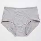 ⏳Last Day! Buy 1-Get 3 Packs!!🔥2026 Best-Selling🏆LunaBloom™ High-Waist Leak-Proof Panties ✨Butter-soft, ultra-stretchy & discreetly protective 🍃