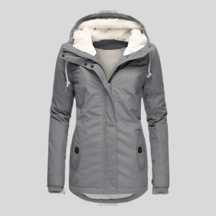 ELSIE | WATERPROOF JACKET
