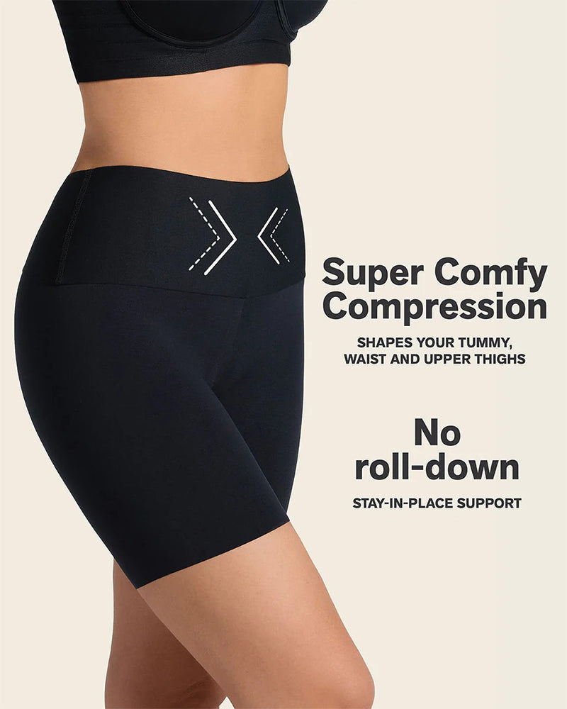 Butt Lifting Firm Tummy Control Leggings