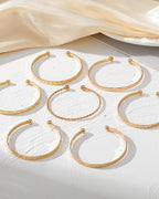 Hexagram bracelet 7-piece set