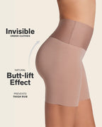Butt Lifting Firm Tummy Control Leggings